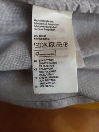 due camice prezzo della coppia