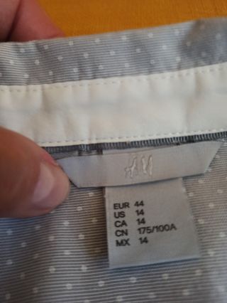 due camice prezzo della coppia