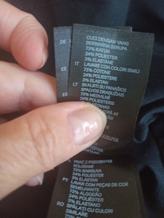 due camice prezzo della coppia