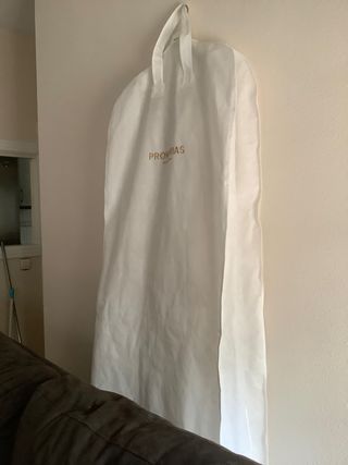 Vestido de novia PRONOVIAS