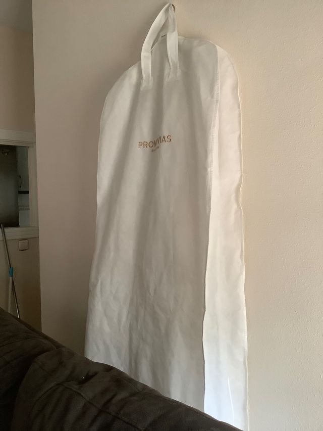 Vestido de novia PRONOVIAS