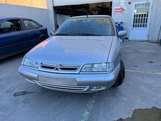 23006 DESPIECE CITROEN XANTIA 1.8 16V 