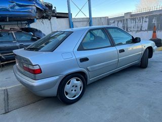 23006 DESPIECE CITROEN XANTIA 1.8 16V 