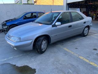 23006 DESPIECE CITROEN XANTIA 1.8 16V 