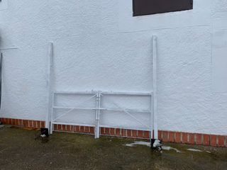 PUERTAS O PORTONES PARA RANCHOS Y OTROS