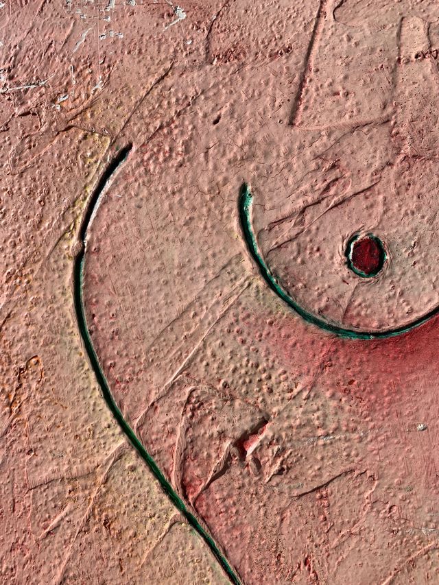 Cuadro de FRANCESC MARTÍ I (1999)