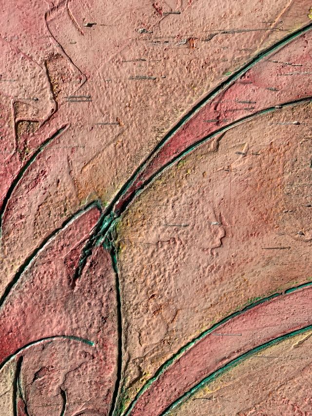 Cuadro de FRANCESC MARTÍ I (1999)