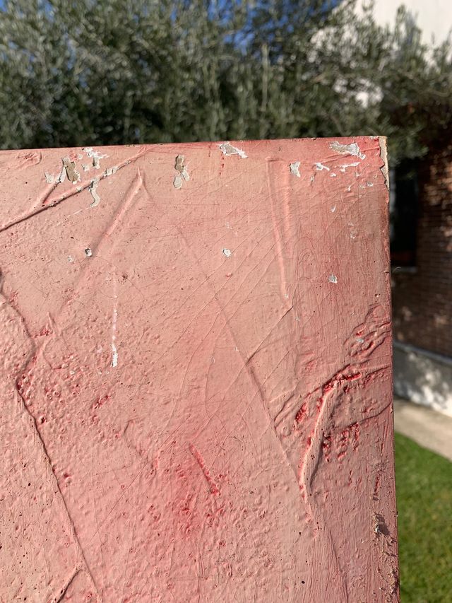 Cuadro de FRANCESC MARTÍ I (1999)