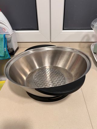 Robot de cocina Taurus MyCook Touch