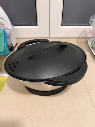 Robot de cocina Taurus MyCook Touch