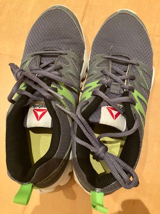 Zapatillas Reebok Realflex Train 4.0