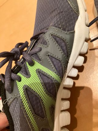 Zapatillas Reebok Realflex Train 4.0