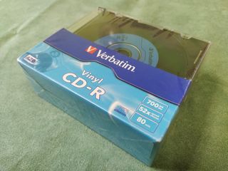 CD Vinilo CD Vinylo
