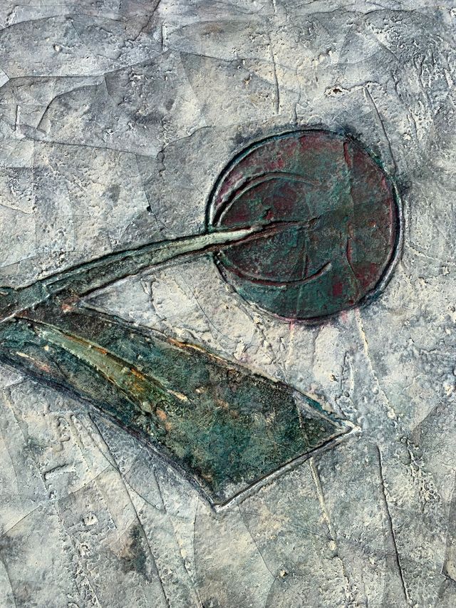 Cuadro de FRANCESC MARTÍ III (1994)