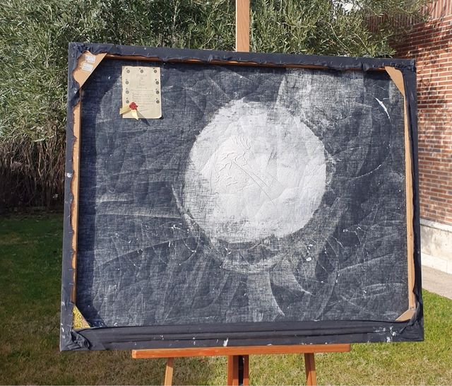 Cuadro de FRANCESC MARTÍ III (1994)