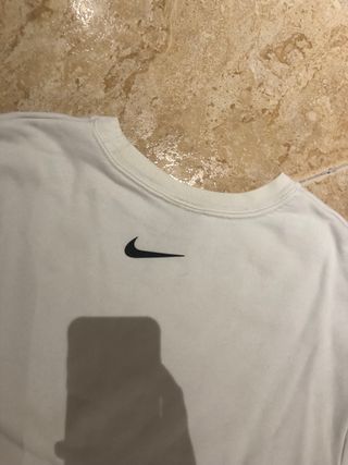 Sudadera nike