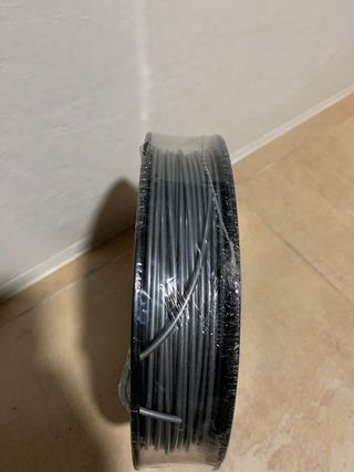 Basil filamento PET SILVER