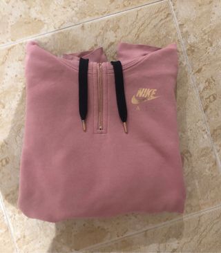 Sudadera nike