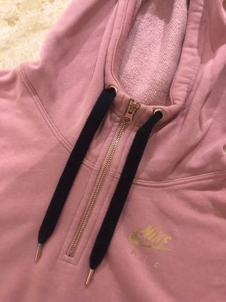 Sudadera nike