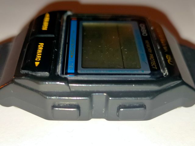 Reloj Casio 1479 DB-150 vintage