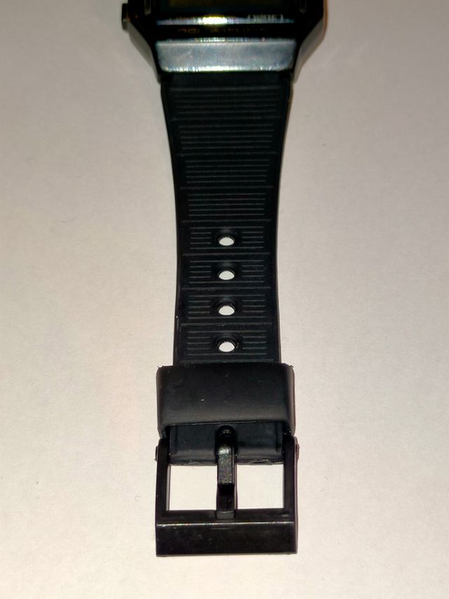 Reloj Casio 1479 DB-150 vintage