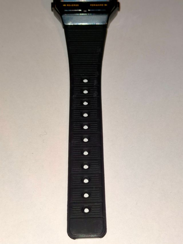 Reloj Casio 1479 DB-150 vintage