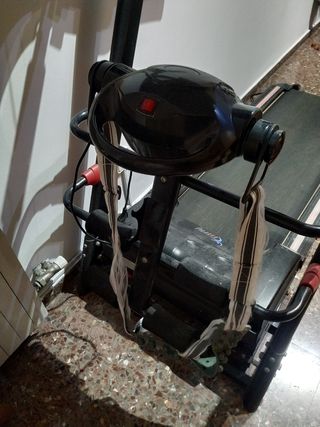 Cinta correr andar Fit Fiu