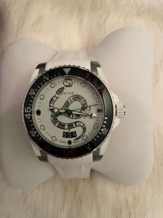 reloj gucci original