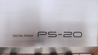 Piano Midi digital Casio PS-20