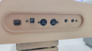 Piano Midi digital Casio PS-20