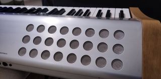 Piano Midi digital Casio PS-20