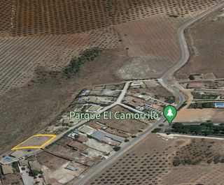 Terreno en "El Arroyon" ALAMEDA