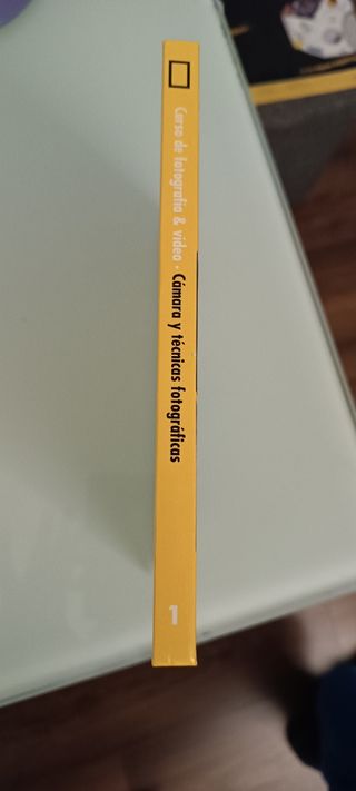 Curso de Fotografía y Vídeo