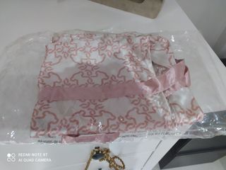 Bolsa de tela