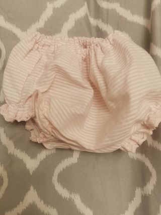 vestido rosa 6 meses bautizo, ocasión especial