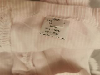 vestido rosa 6 meses bautizo, ocasión especial