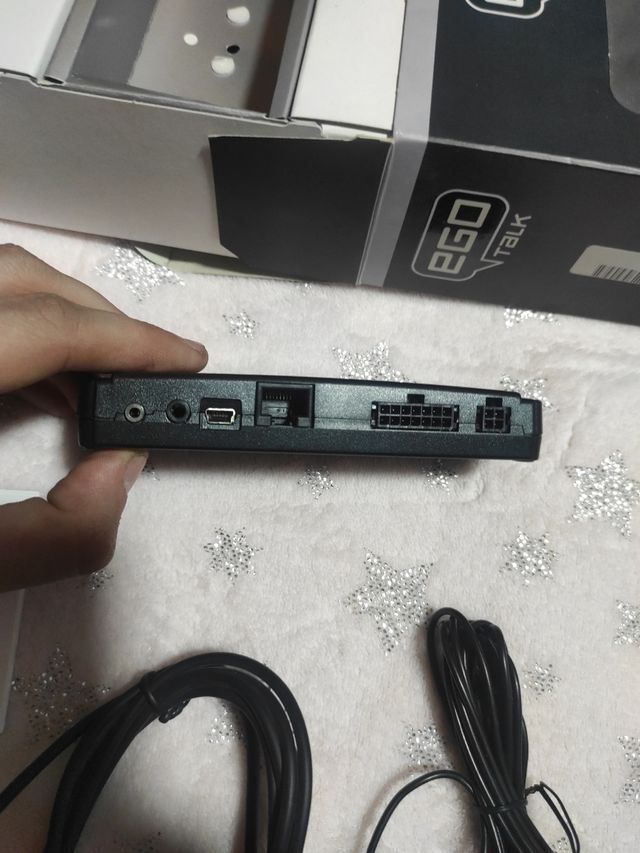 manos libres ego talk