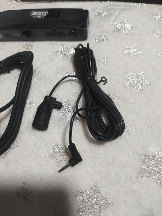 manos libres ego talk