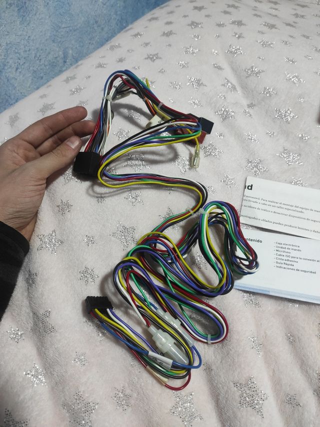 manos libres ego talk