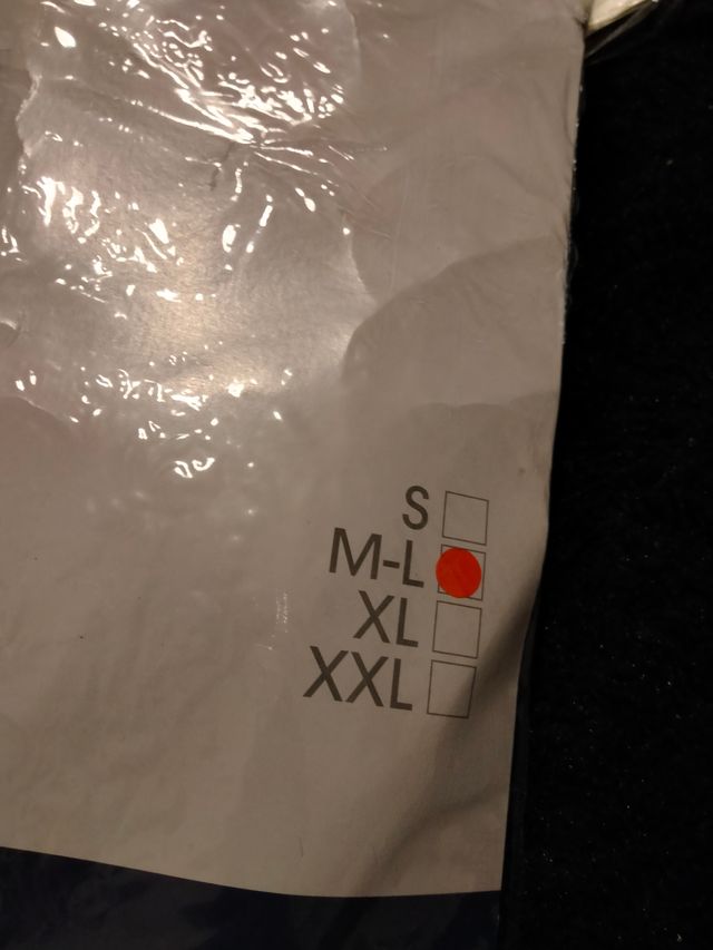 Disfraz hombre marinero