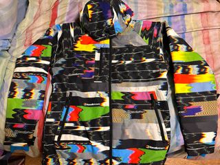 Cazadora Snow Esquí Horsefeathers