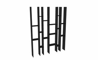 Estanteria Diseño Hierro