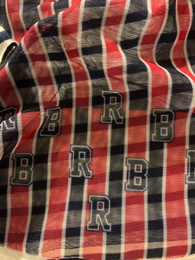 Suéter a rallas de Scotch and Soda, T12