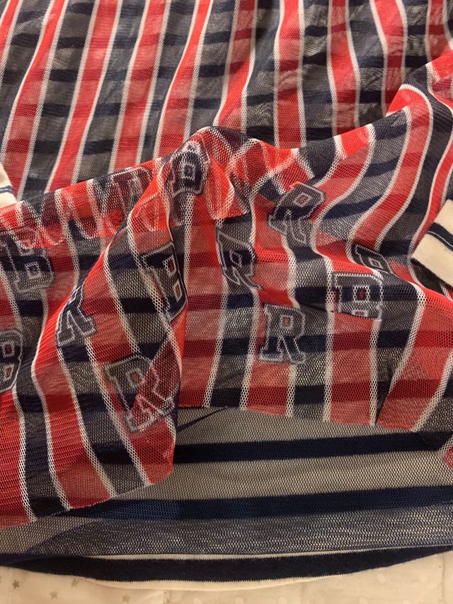 Suéter a rallas de Scotch and Soda, T12