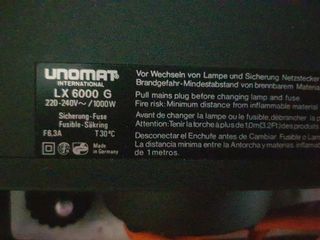 foco profesional, para foto y video