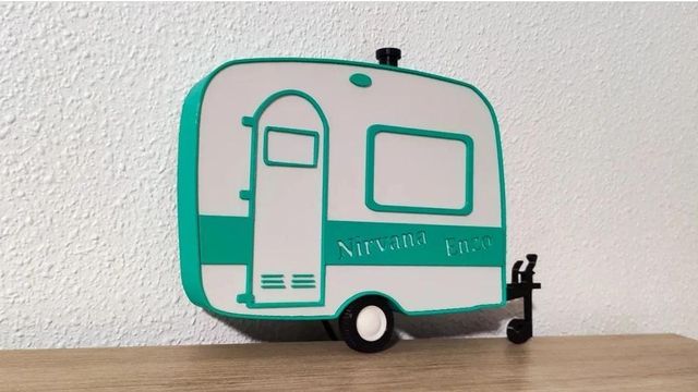 Letreros Luminosos personalizados