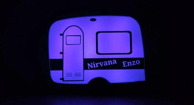 Letreros Luminosos personalizados