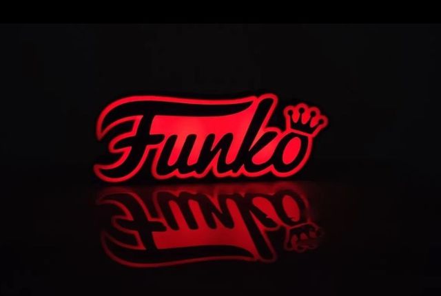 Letreros Luminosos personalizados