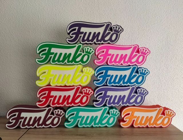 Letreros Luminosos personalizados