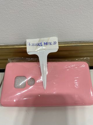 Funda huawei mate 20